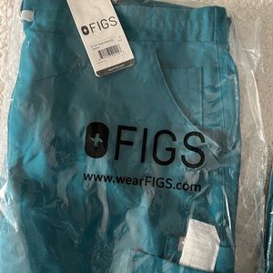 Figs Yola Pants